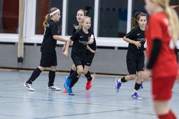 Bild 126 - wDJ Loewinnen Cup D1
